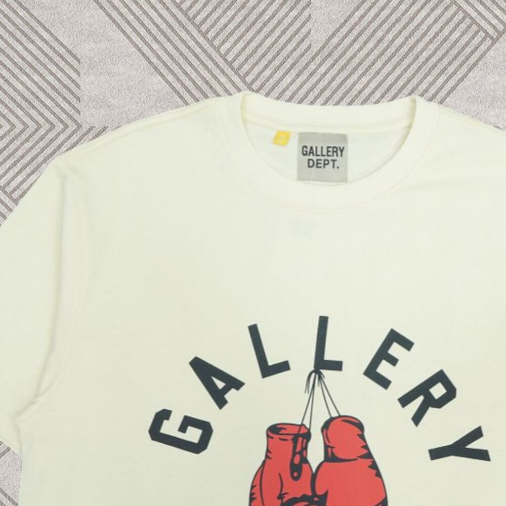 Men's Classic Gallery Dept Crew Neck Short Sleeve - Picture 3 of 3